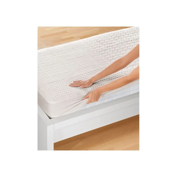 Beurer Chauffe Matelas Confort Forme Drap-housse UB 100 boutique pas cher 3