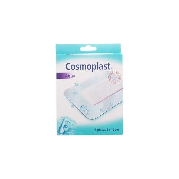 Acheter Pansements Imperméables Aqua Cosmoplast (5 Uds) 1