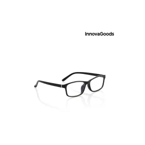 grand choix Marque Generique Lunettes De Protection Contre La Lumière Bleue InnovaGoods 9