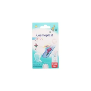 magasin en ligne france Pansements Pour Enfants Kids Cosmoplast (20 Uds) 6