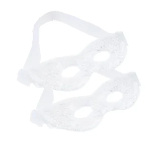 Service Clients Dédié Marque Generique 2pcs Masque De œil De Glace Gelée Chaude Compresse Froide Masque à … 15