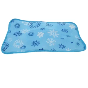 acheter Marque Generique Coussin De Siège De Coussin De Glace Pour La Sieste En Glace En été 13