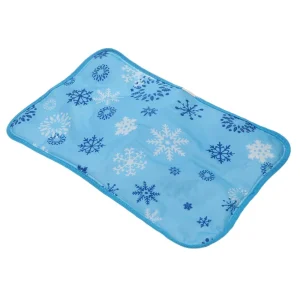 acheter Marque Generique Coussin De Siège De Coussin De Glace Pour La Sieste En Glace En été 15