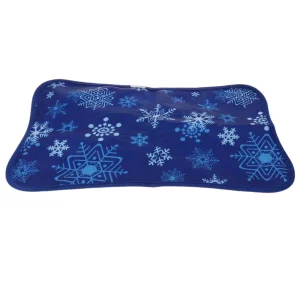 Satisfait ou Remboursé Marque Generique Coussin De Siège De Coussin De Glace Pour La Sieste En Glace En été 13