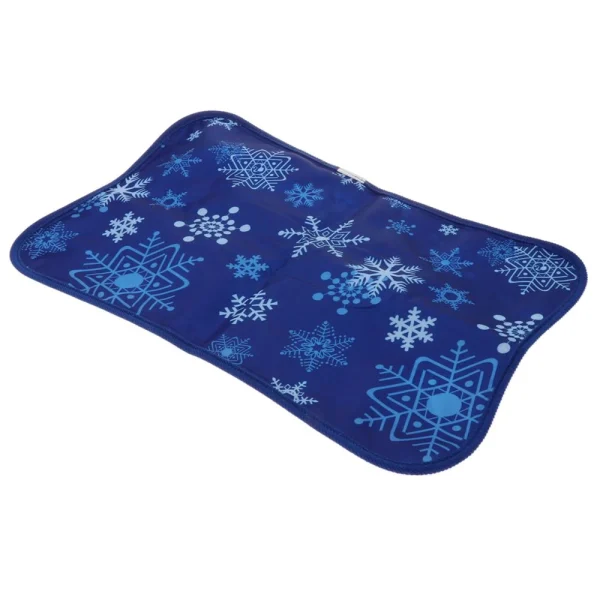 Satisfait ou Remboursé Marque Generique Coussin De Siège De Coussin De Glace Pour La Sieste En Glace En été 6