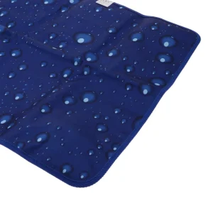 Marque Generique Été De PVC Refroidissant Le Tapis De Voiture 06 De Coussin De Siège… SOLDES TOUT À 9