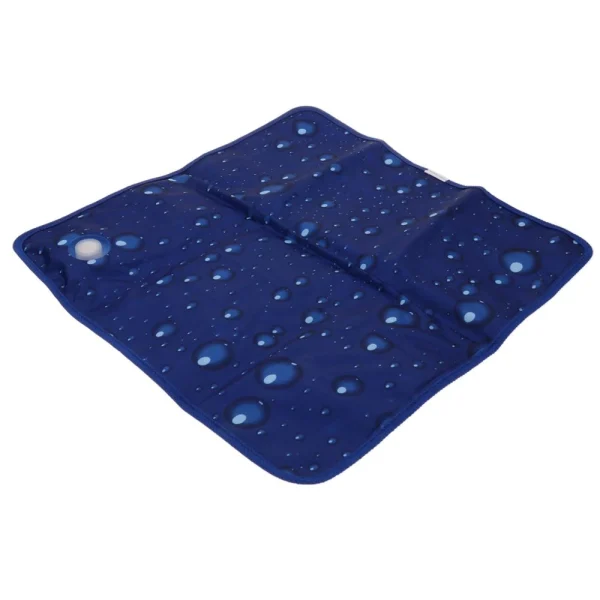 Marque Generique Été De PVC Refroidissant Le Tapis De Voiture 06 De Coussin De Siège… SOLDES TOUT À 5