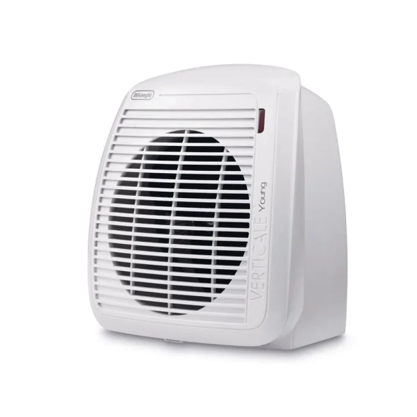 DeLonghi Radiateur Soufflant HVY1020 design à la mode 1