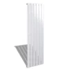 Marque Generique Icaverne – Radiateurs Famille Radiateur Panneau Blanc 465mm X 1500mm mode 19