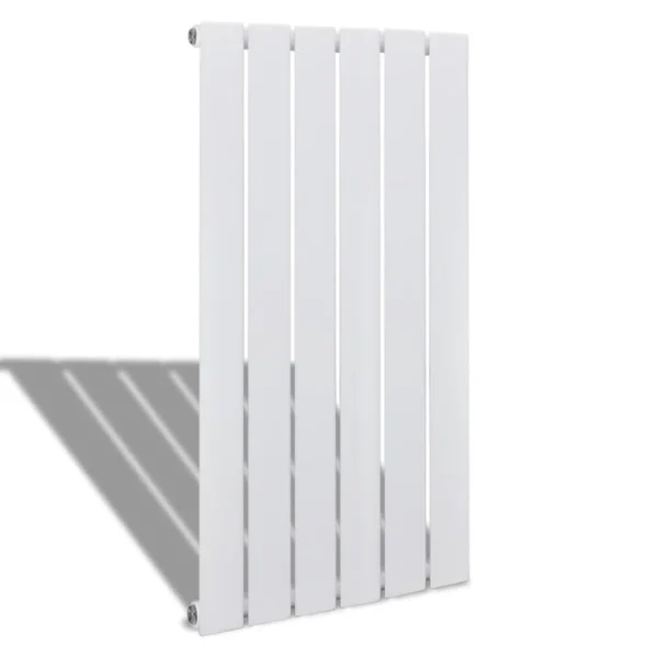 Livraison internationale Marque Generique Icaverne – Radiateurs Reference Radiateur Panneau Blanc 465 Mm X 900 M… 1