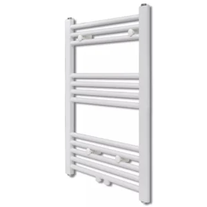 Marque Generique Icaverne – Radiateurs Gamme Radiateur Sèche-Serviettes Vertical Pour … soldes pas cher 6