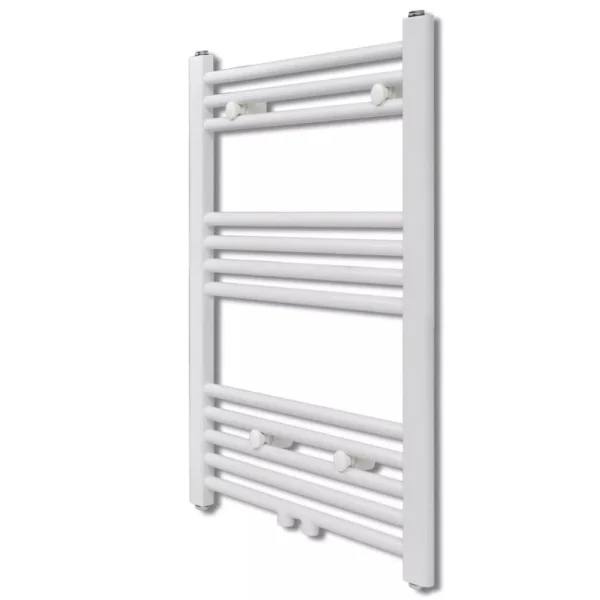 Marque Generique Icaverne – Radiateurs Gamme Radiateur Sèche-Serviettes Vertical Pour … soldes pas cher 3