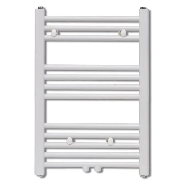 Marque Generique Icaverne – Radiateurs Gamme Radiateur Sèche-Serviettes Vertical Pour … soldes pas cher 1