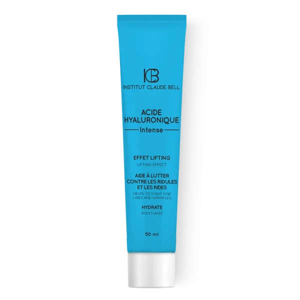 Claude Bell Acide Hyaluronique Intense Crème 50 Ml magasin pour 1