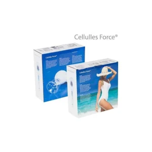 Inconnu Appareil Anti Cellulite Force vente en ligne pas cher 8