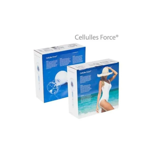 Inconnu Appareil Anti Cellulite Force vente en ligne pas cher 3