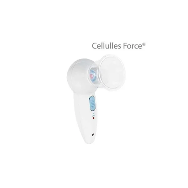 Inconnu Appareil Anti Cellulite Force vente en ligne pas cher 5