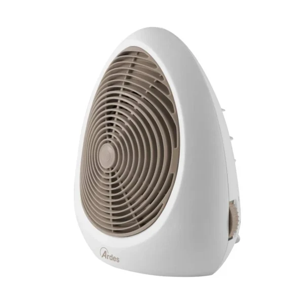 a Prix Discount Ardes AR4F02S Appareil De Chauffage Chauffage De Ventilateur électriq… 1