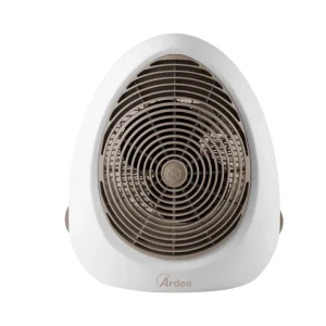 a Prix Discount Ardes AR4F02S Appareil De Chauffage Chauffage De Ventilateur électriq… 10