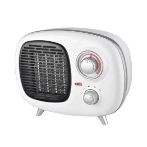 Ardes AR4P02V Chauffage De Ventilateur électrique Intérieur Noir, Bl… comparez les prix 12