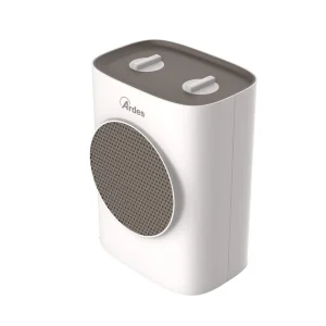 Ardes SOUND Chauffage De Ventilateur électrique Intérieure Taupe 150… boutique paris 8