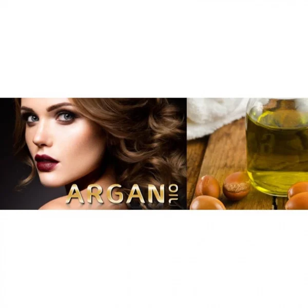 marques pas cher Claude Bell Argan Oil Anti-Age à L’Huile D’Argan Correcteur Des Rides, Taches Et … 6