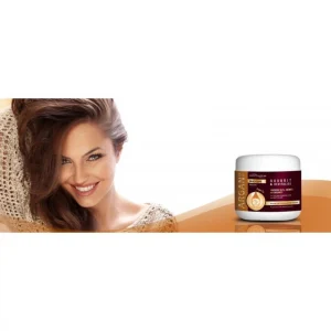 REMISE allant Claude Bell Argan Oil Masque à L’Huile D’Argan Booster De Brillance Et De Volume 13