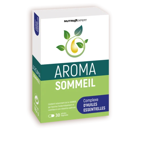 Ineldea Aroma Sommeil Endormissement Et Relaxation Optimale grossiste en ligne 1