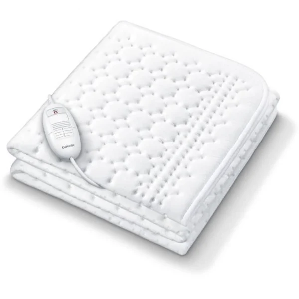 Beurer – TS 19 – Chauffe-matelas Compact 1 P soldes en ligne 1