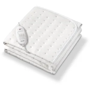 Beurer – TS 19 – Chauffe-matelas Compact 1 P soldes en ligne 6