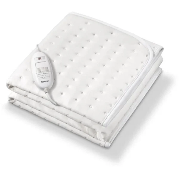 Beurer – TS 19 – Chauffe-matelas Compact 1 P soldes en ligne 3