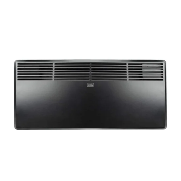 magasin pas cher Black & Decker Black And Decker – Radiateur Mural 1800 W Couleur Noir – BXCSH1800E 1