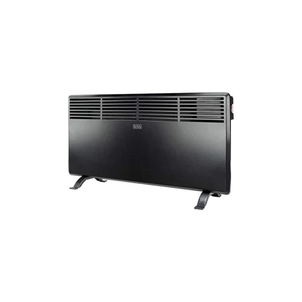 magasin pas cher Black & Decker Black And Decker – Radiateur Mural 1800 W Couleur Noir – BXCSH1800E 3