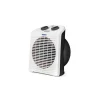 BLACK & DECKER Thermo Ventilateur 1000-2000W BXSH2000E Nouvelle tendance 10