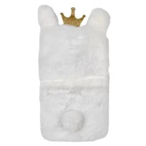 Ac-Deco Bouillote – Animal Lapin – 1 L – Blanc De Qualité 6