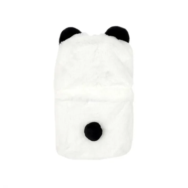 Ac-Deco Bouillote – Animal Panda – 1 L – Blanc soldes pas cher 1