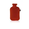 Ac-Deco Bouillote Polaire – 2 L – Rouge Satisfait ou Remboursé 19