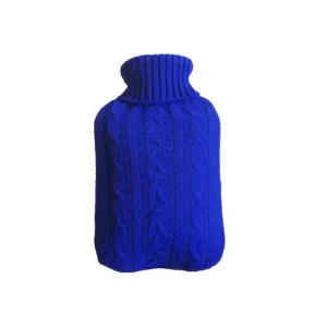 Wewoo Bouillotte Couvre-tricot De Couleur Unie Pour Bouteille D’eau Chaude S… marques de renommée 9