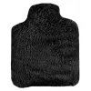 PELUCHO Bouillotte Micro-ondes Noire Meilleur Prix 19