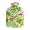 PELUCHO Bouillotte Micro-ondes Tropical Vert en france 13