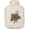 Prestation Et Rapide Draeger Bouillotte Peluche Chouette 17