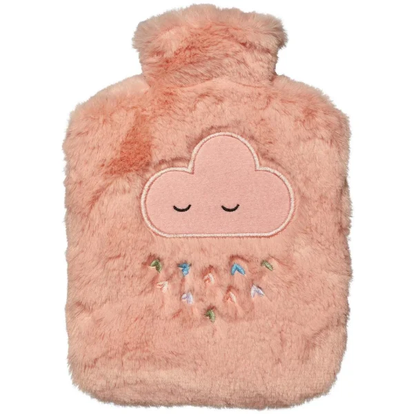 garantie de qualité Draeger Bouillotte Peluche Nuage 1