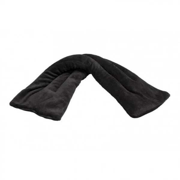 PELUCHO Bouillotte Tour De Cou Noir REMISE allant jusqu. 1