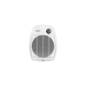 en ligne officielle DeLonghi Soufflant DE LONGHI HVA1120 Ventilation Froide 6