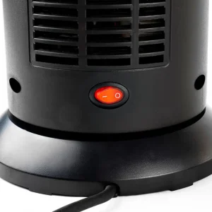 dernières Xsquo Chauffage Céramique Portable 2000W Smart Confort Heater 15