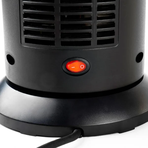 dernières Xsquo Chauffage Céramique Portable 2000W Smart Confort Heater 6