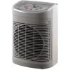 luxe soldes Rowenta Chauffage Et Ventilateur électrique 2 En 1 2400W Gris 10