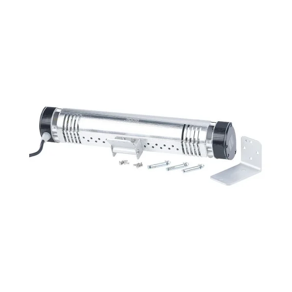 en ligne officielle Semptec Chauffage Radiant Infrarouge D’extérieur – 2500 W ”IRW-2500” 1