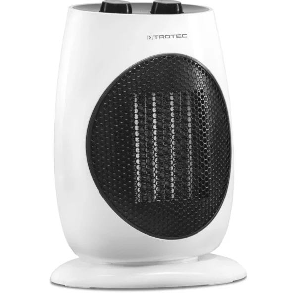 soldes officiel TROTEC Chauffage Soufflant Céramique TFC 18 E, 1800 Watts, Radiateur … 1