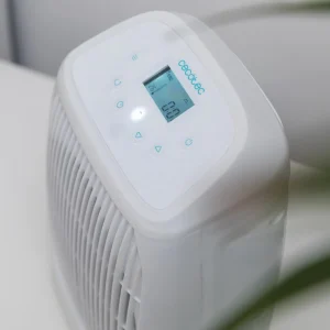 Cecotec Chauffage Soufflant De 2000 W Avec 2 Niveaux De Puissance Et 3 Modes D… grande marque pas cher 10